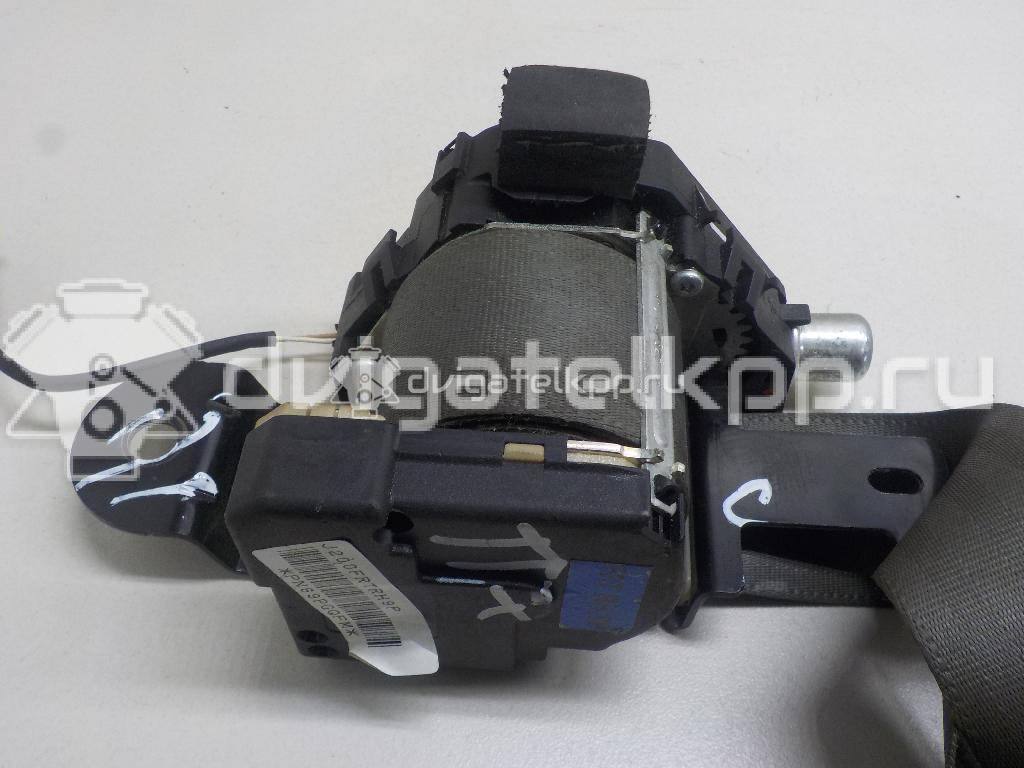 Фото Ремень безопасности с пиропатроном  96414898 для chevrolet Lacetti {forloop.counter}}