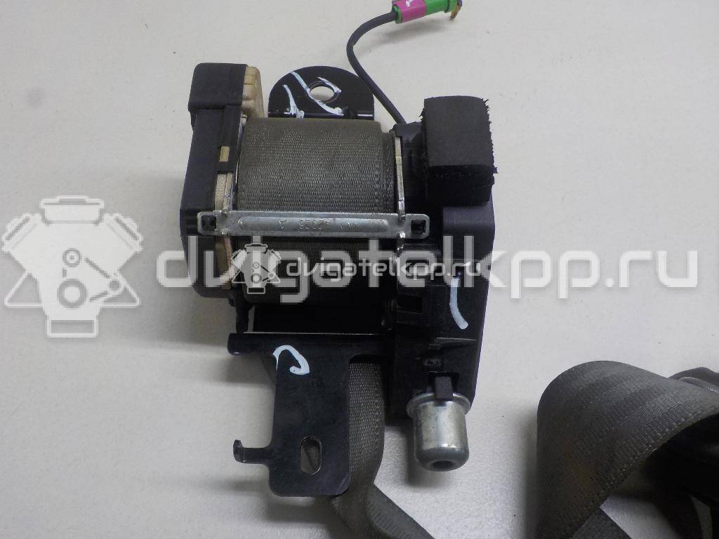 Фото Ремень безопасности с пиропатроном  96414898 для chevrolet Lacetti {forloop.counter}}