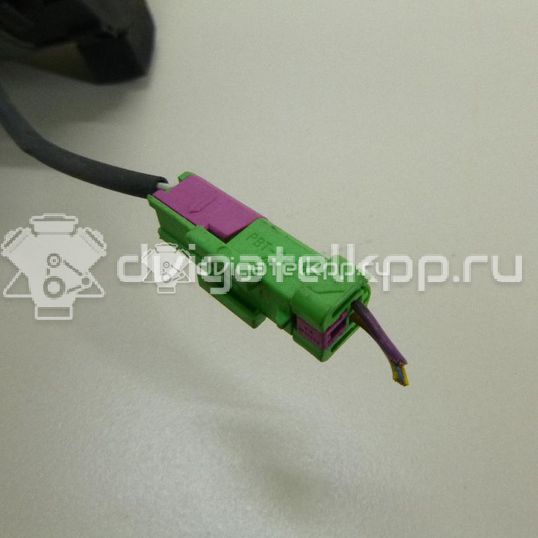 Фото Ремень безопасности с пиропатроном  96414898 для chevrolet Lacetti
