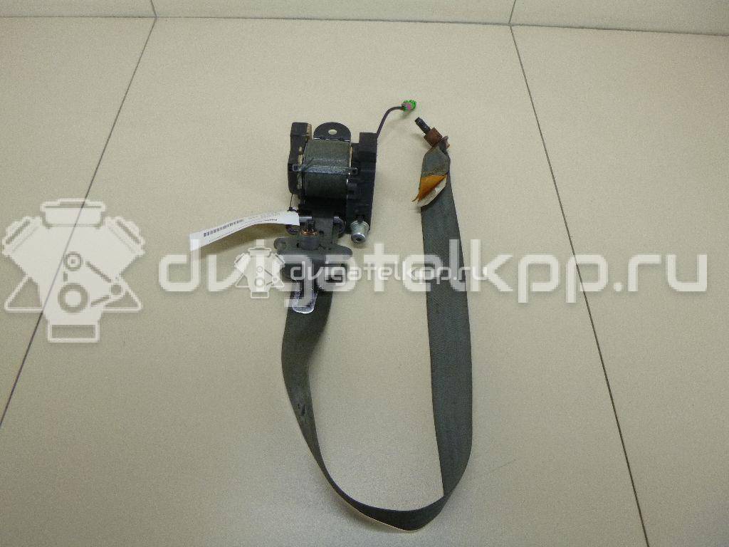 Фото Ремень безопасности с пиропатроном  96414898 для chevrolet Lacetti {forloop.counter}}