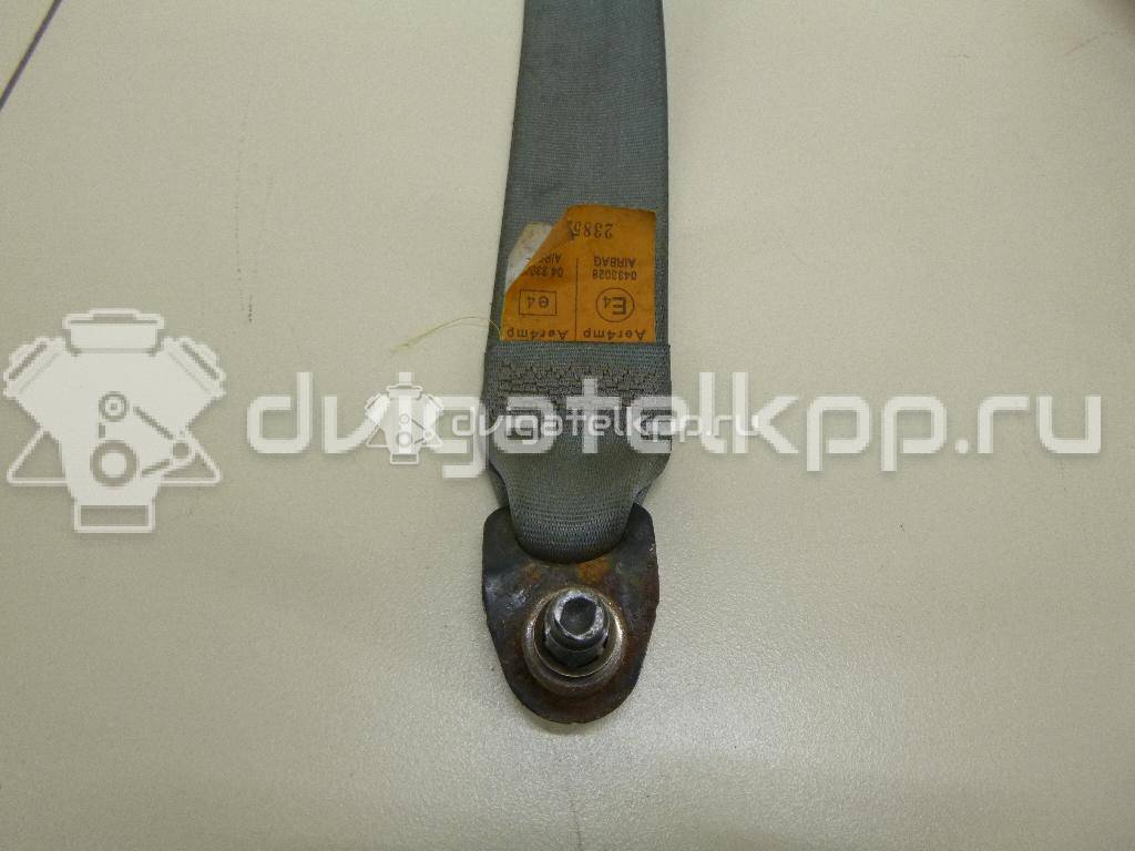 Фото Ремень безопасности с пиропатроном  96414898 для chevrolet Lacetti {forloop.counter}}