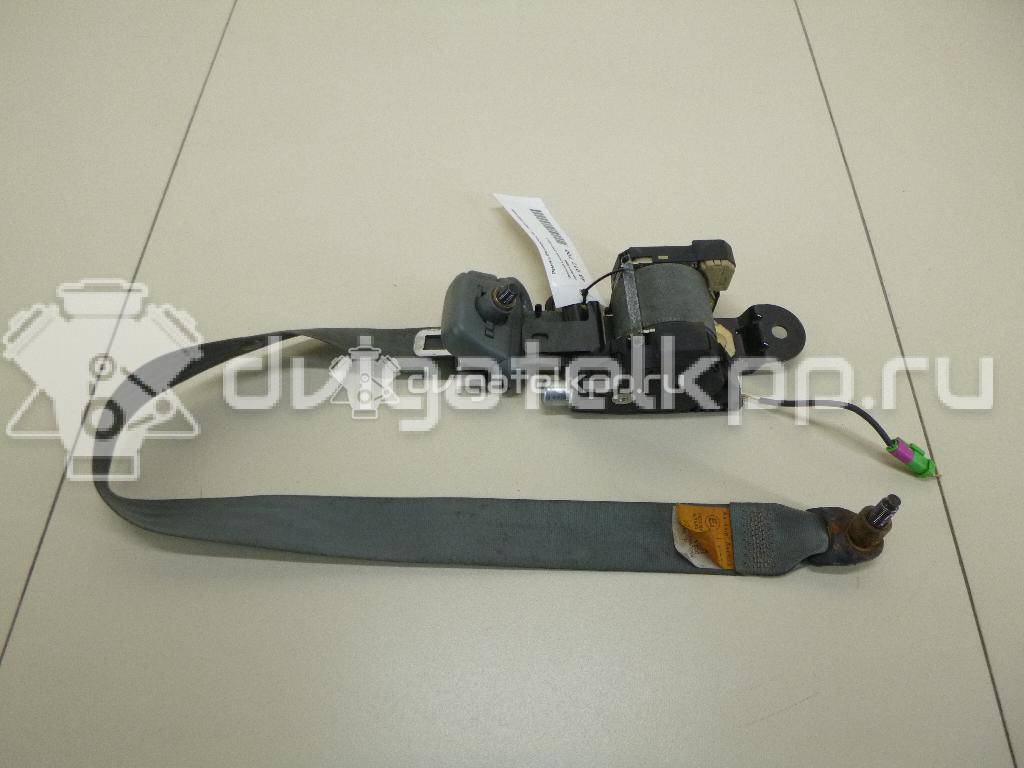 Фото Ремень безопасности с пиропатроном  96414898 для chevrolet Lacetti {forloop.counter}}