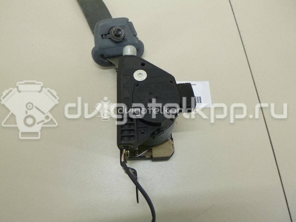 Фото Ремень безопасности с пиропатроном  96414898 для chevrolet Lacetti {forloop.counter}}