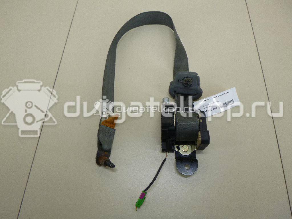 Фото Ремень безопасности с пиропатроном  96414898 для chevrolet Lacetti {forloop.counter}}