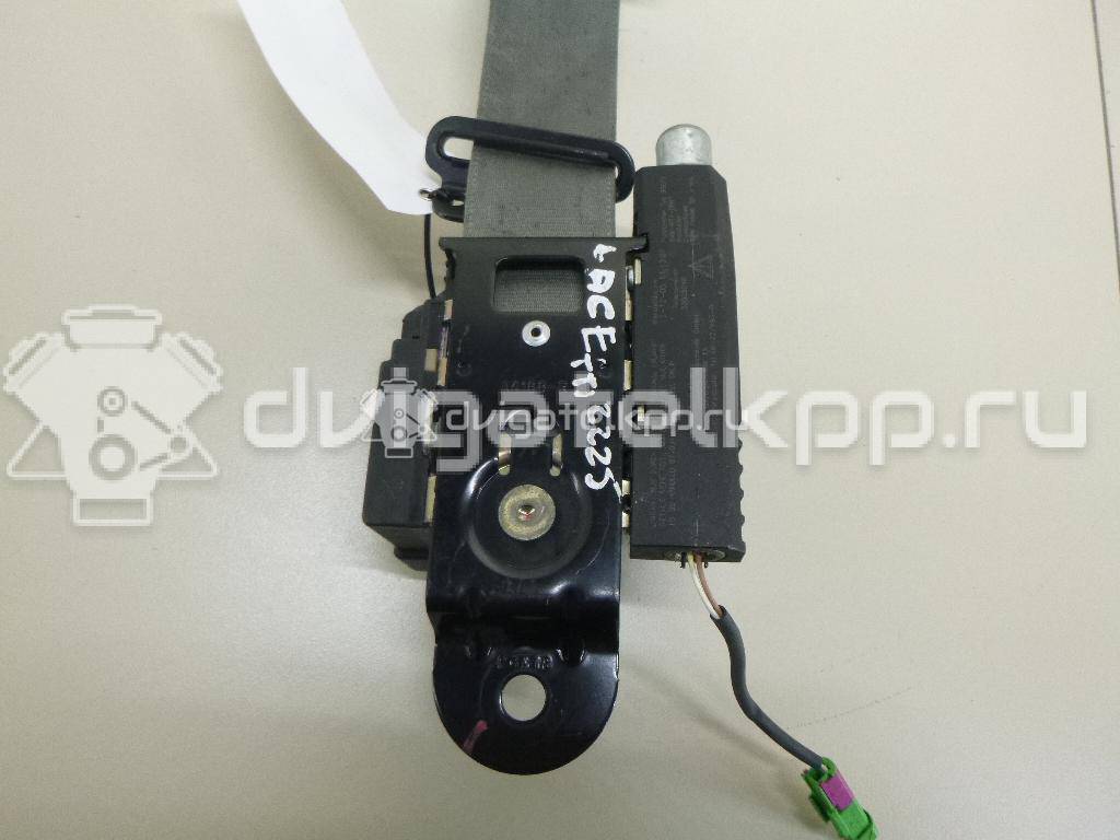 Фото Ремень безопасности с пиропатроном  96414898 для chevrolet Lacetti {forloop.counter}}