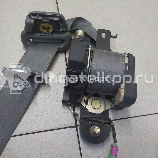 Фото Ремень безопасности с пиропатроном  96414898 для chevrolet Lacetti