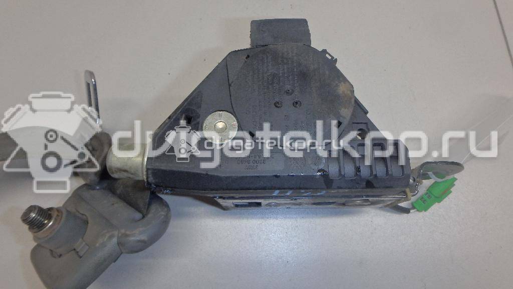 Фото Ремень безопасности с пиропатроном  96414898 для chevrolet Lacetti {forloop.counter}}