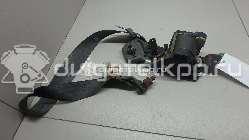 Фото Ремень безопасности с пиропатроном  96414898 для chevrolet Lacetti {forloop.counter}}