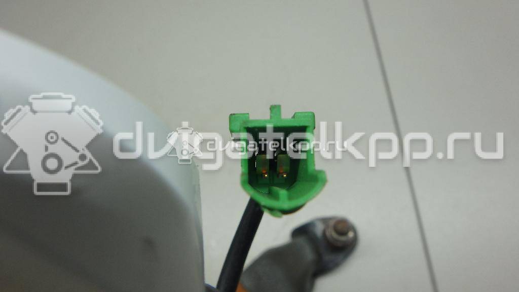 Фото Ремень безопасности с пиропатроном  96414898 для chevrolet Lacetti {forloop.counter}}
