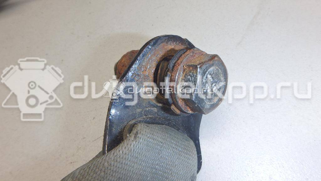 Фото Ремень безопасности с пиропатроном  96414898 для chevrolet Lacetti {forloop.counter}}