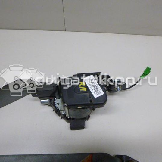 Фото Ремень безопасности с пиропатроном  96414898 для chevrolet Lacetti