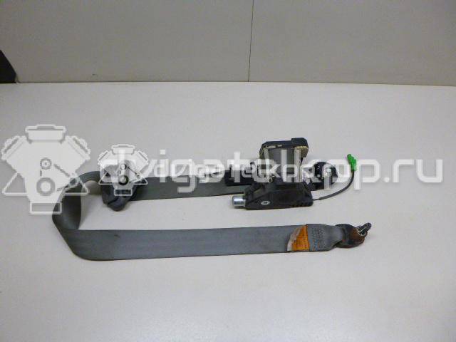 Фото Ремень безопасности с пиропатроном  96414898 для chevrolet Lacetti {forloop.counter}}