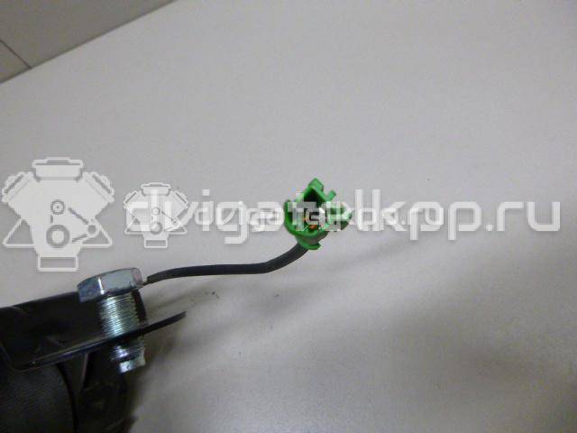 Фото Ремень безопасности с пиропатроном  96414898 для chevrolet Lacetti {forloop.counter}}