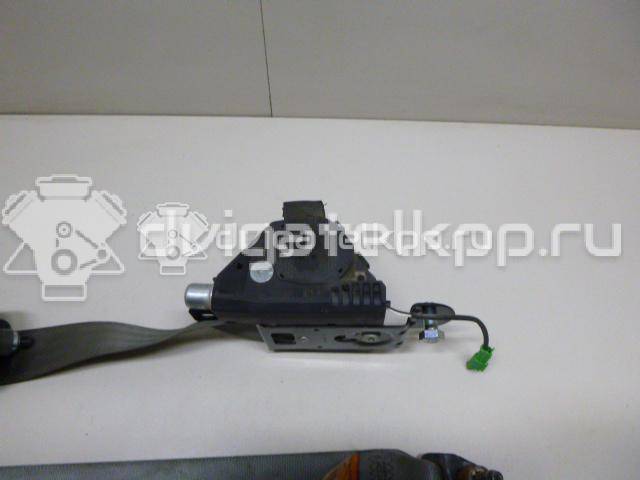 Фото Ремень безопасности с пиропатроном  96414898 для chevrolet Lacetti {forloop.counter}}