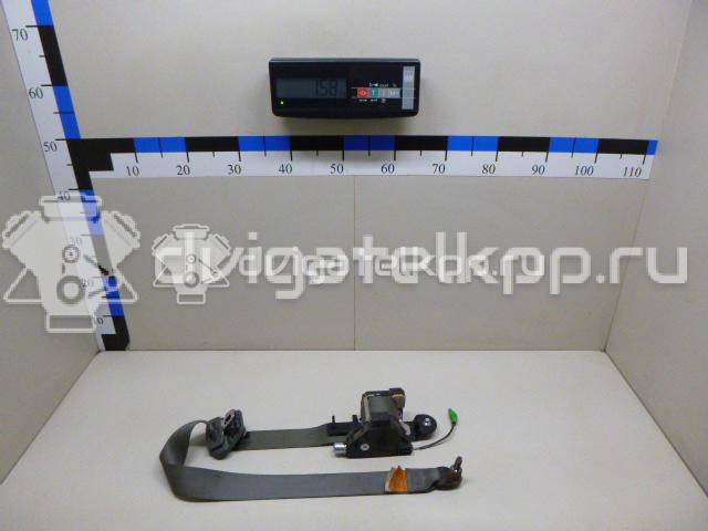 Фото Ремень безопасности с пиропатроном  96414898 для chevrolet Lacetti {forloop.counter}}