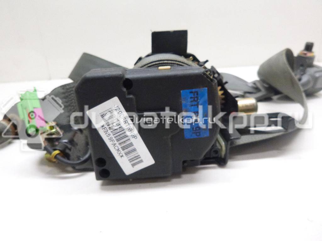 Фото Ремень безопасности с пиропатроном  96414898 для chevrolet Lacetti {forloop.counter}}
