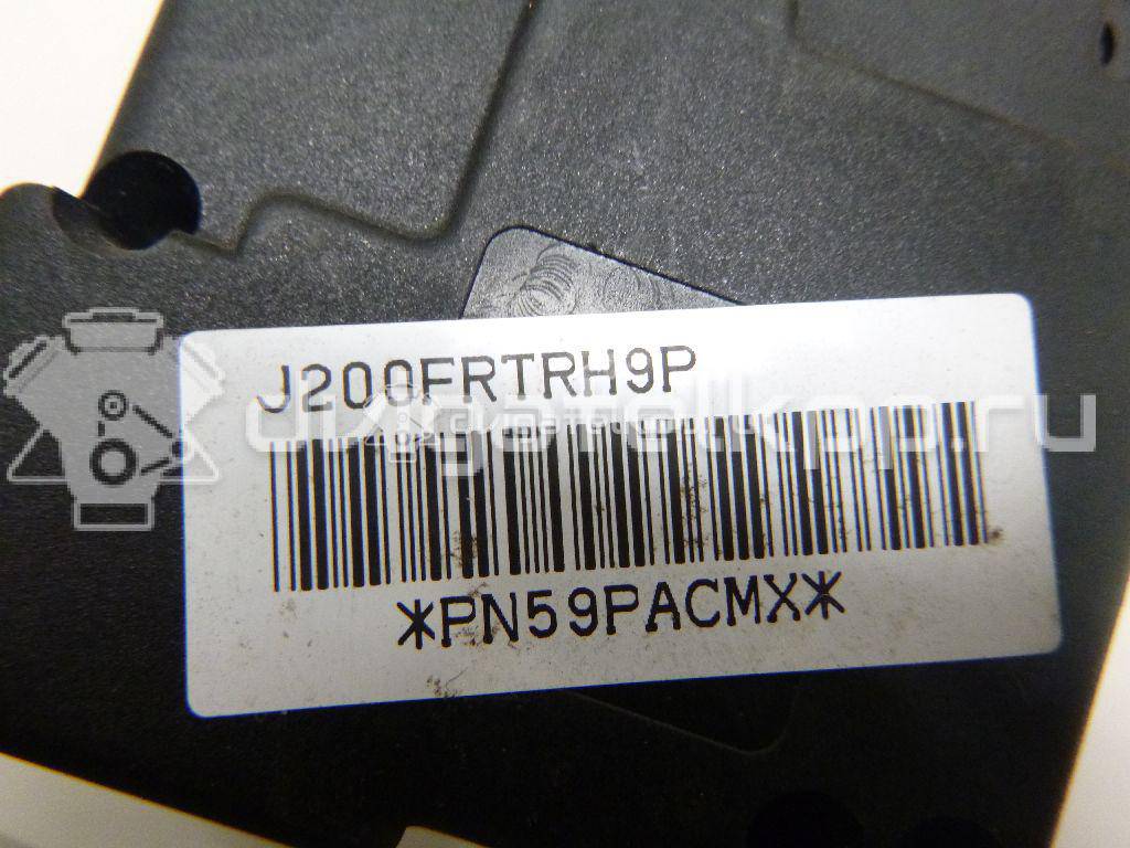 Фото Ремень безопасности с пиропатроном  96414898 для chevrolet Lacetti {forloop.counter}}