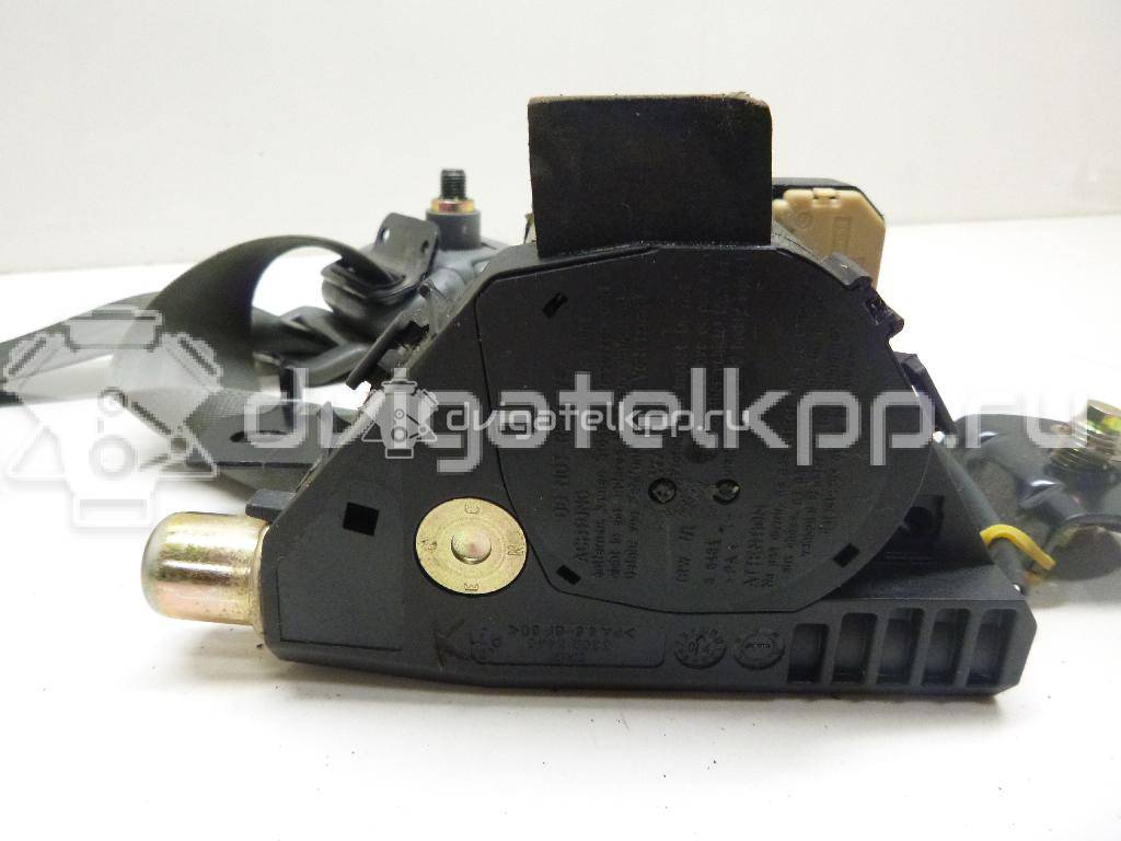 Фото Ремень безопасности с пиропатроном  96414898 для chevrolet Lacetti {forloop.counter}}