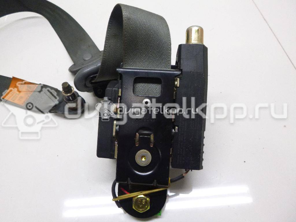 Фото Ремень безопасности с пиропатроном  96414898 для chevrolet Lacetti {forloop.counter}}