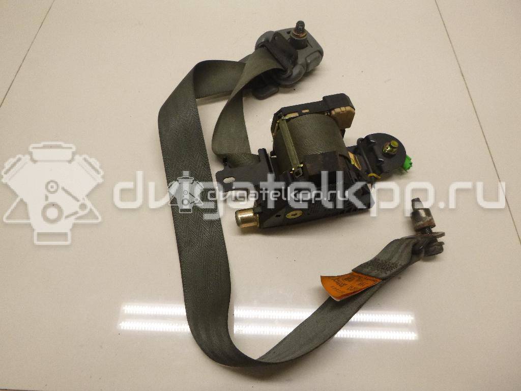 Фото Ремень безопасности с пиропатроном  96414898 для chevrolet Lacetti {forloop.counter}}