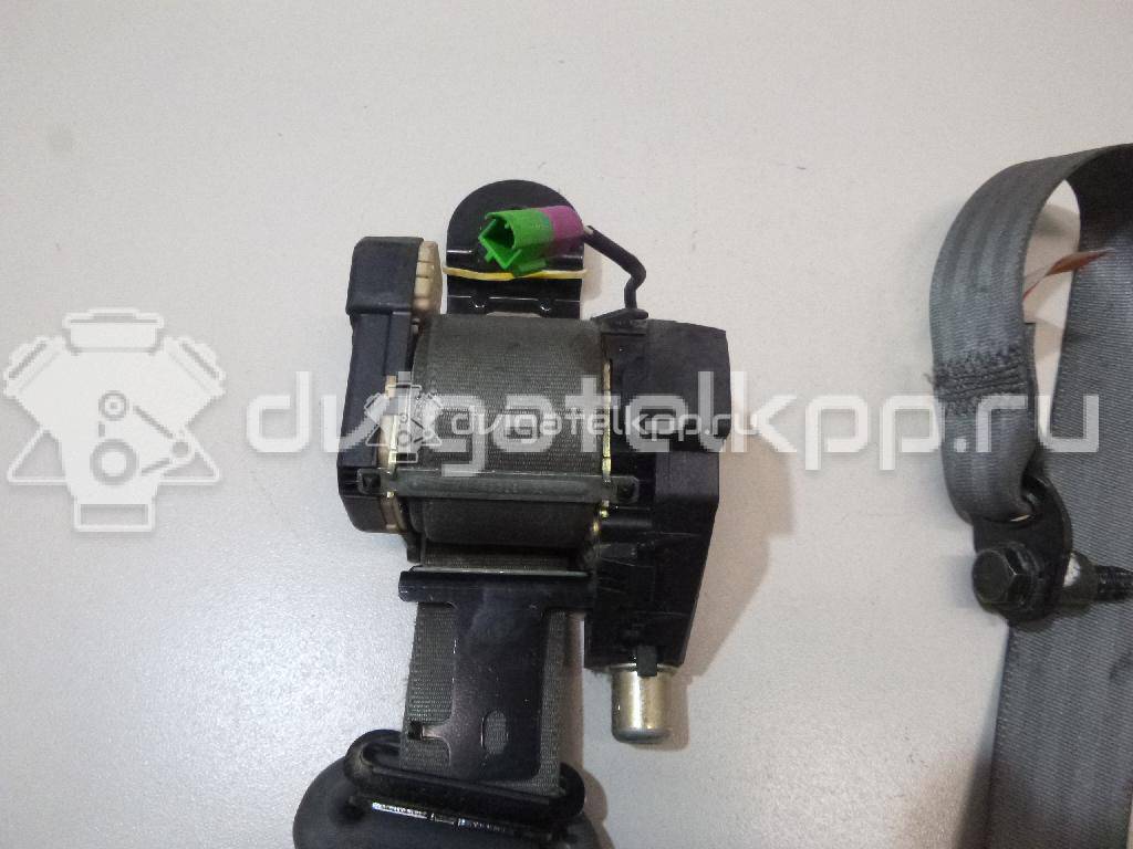 Фото Ремень безопасности с пиропатроном  96414898 для chevrolet Lacetti {forloop.counter}}