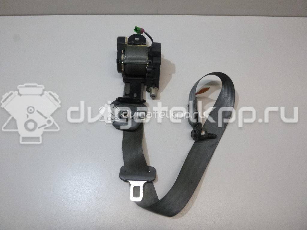 Фото Ремень безопасности с пиропатроном  96414898 для chevrolet Lacetti {forloop.counter}}