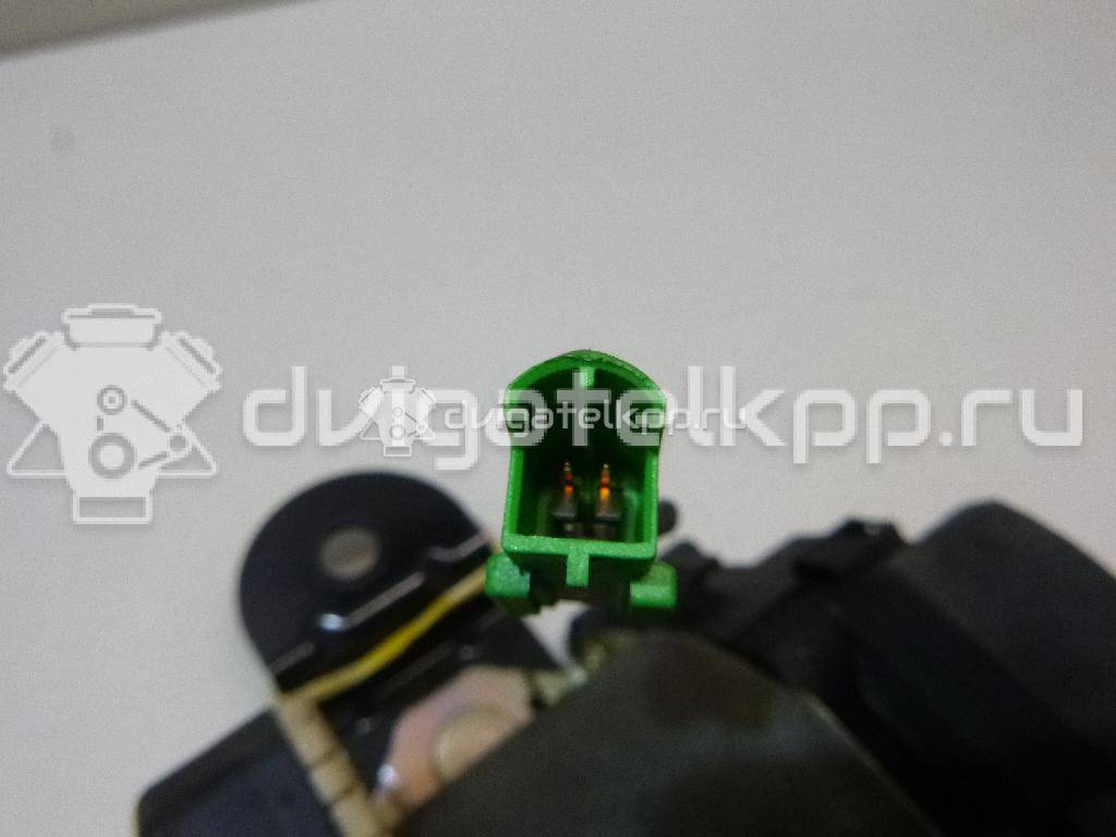 Фото Ремень безопасности с пиропатроном  96414898 для chevrolet Lacetti {forloop.counter}}