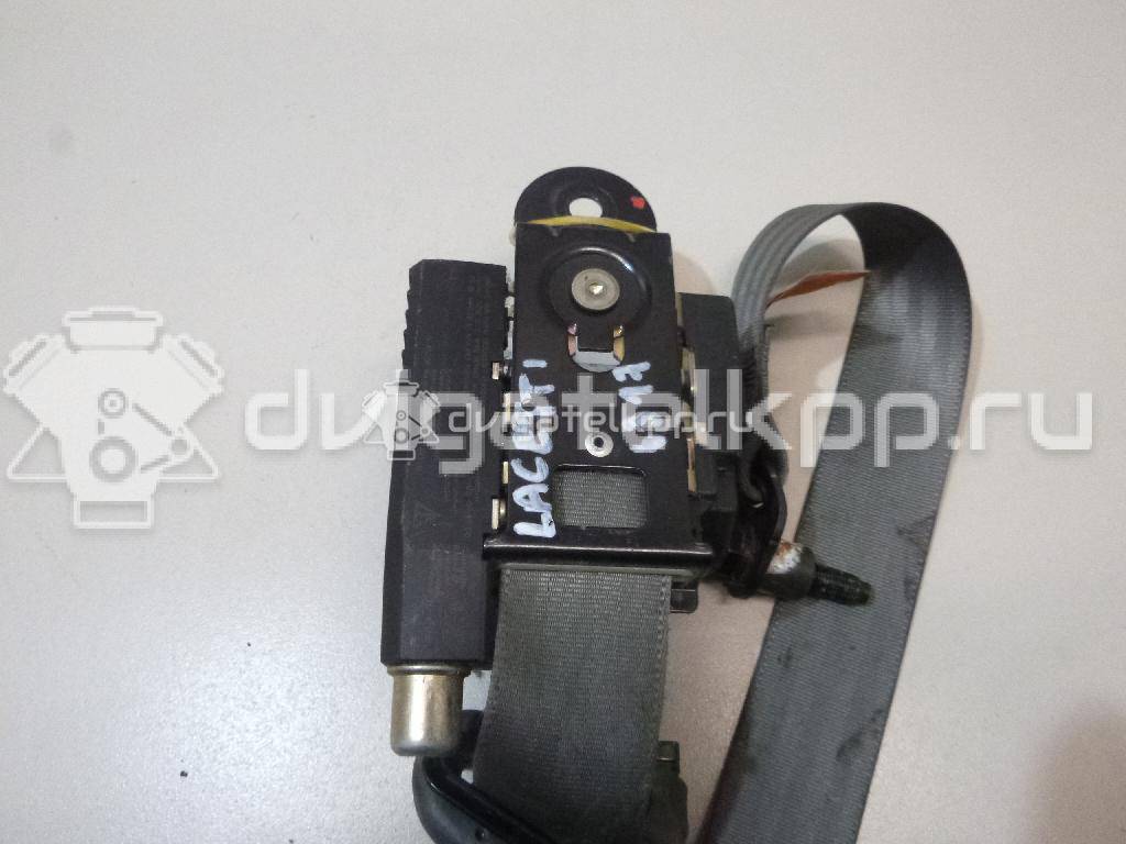 Фото Ремень безопасности с пиропатроном  96414898 для chevrolet Lacetti {forloop.counter}}