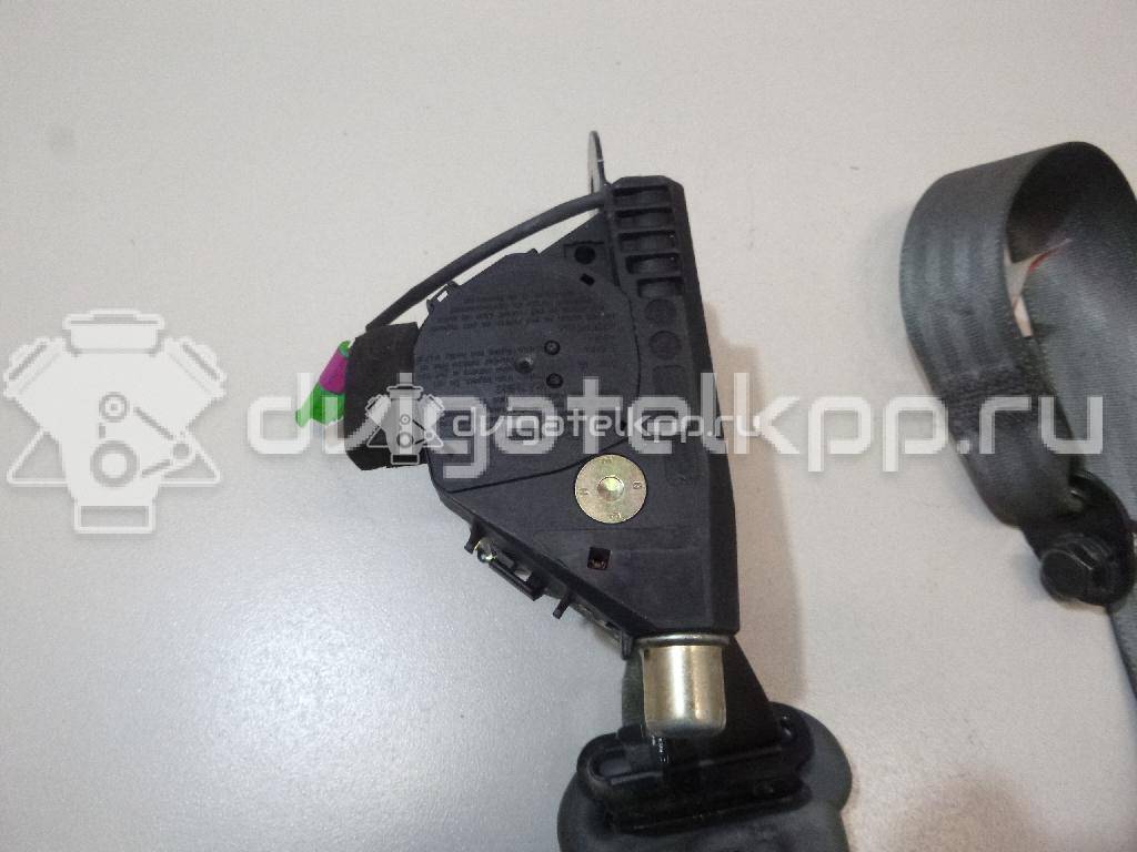 Фото Ремень безопасности с пиропатроном  96414898 для chevrolet Lacetti {forloop.counter}}