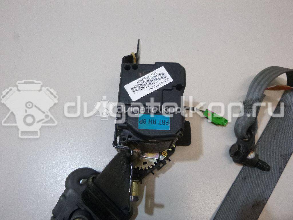 Фото Ремень безопасности с пиропатроном  96414898 для chevrolet Lacetti {forloop.counter}}
