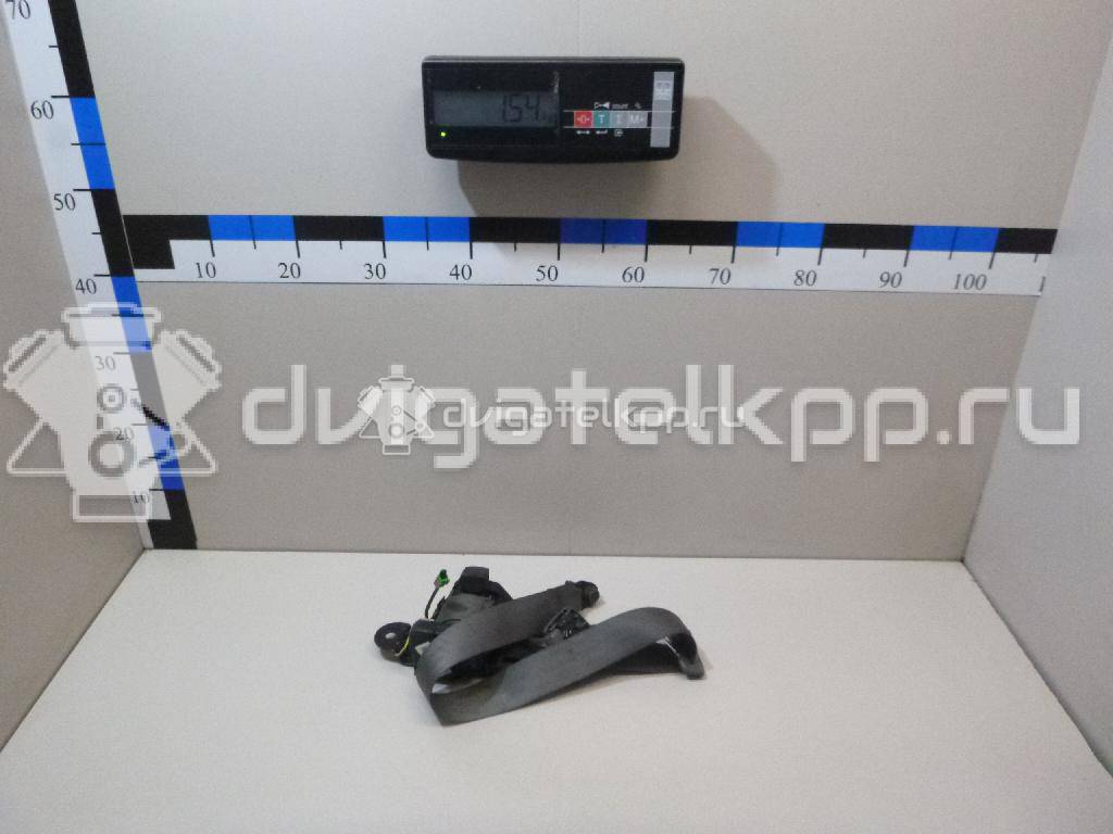 Фото Ремень безопасности с пиропатроном  96414898 для chevrolet Lacetti {forloop.counter}}