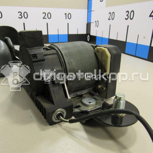 Фото Ремень безопасности с пиропатроном  96414898 для chevrolet Lacetti