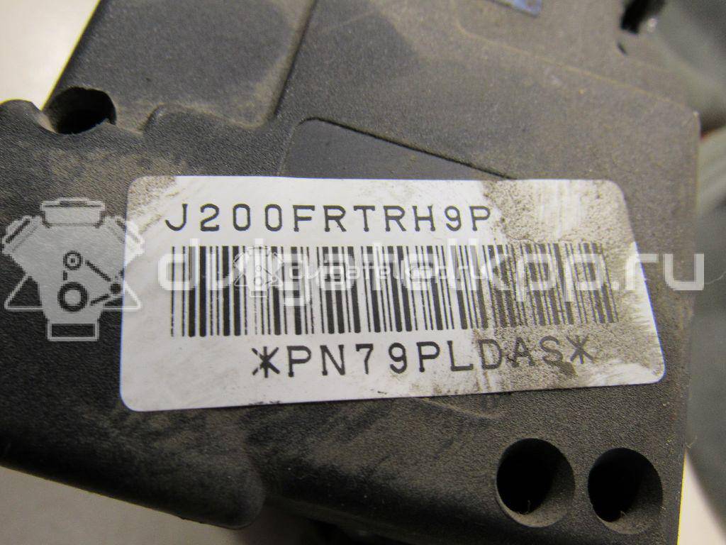 Фото Ремень безопасности с пиропатроном  96414898 для chevrolet Lacetti {forloop.counter}}