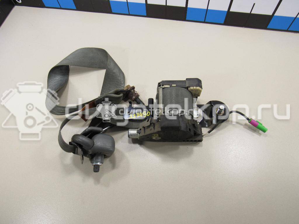 Фото Ремень безопасности с пиропатроном  96414898 для chevrolet Lacetti {forloop.counter}}