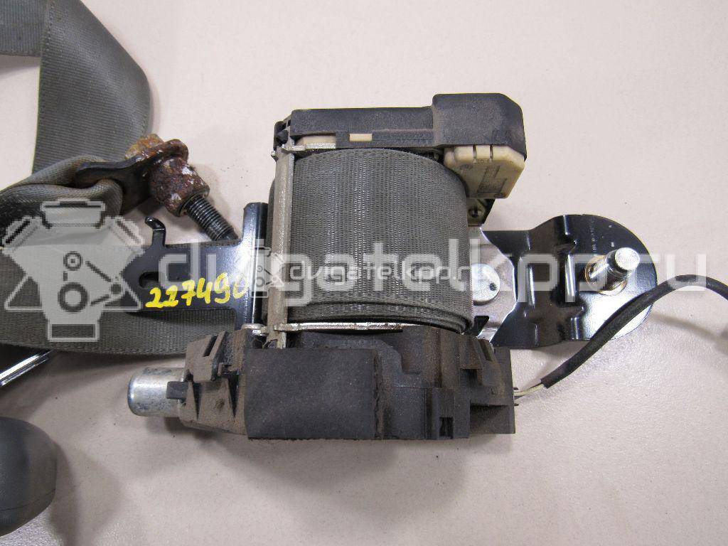 Фото Ремень безопасности с пиропатроном  96414898 для chevrolet Lacetti {forloop.counter}}