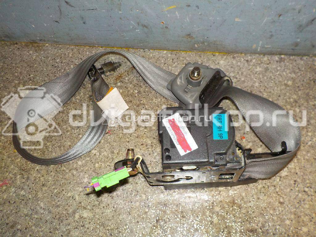 Фото Ремень безопасности с пиропатроном  96414898 для chevrolet Lacetti {forloop.counter}}