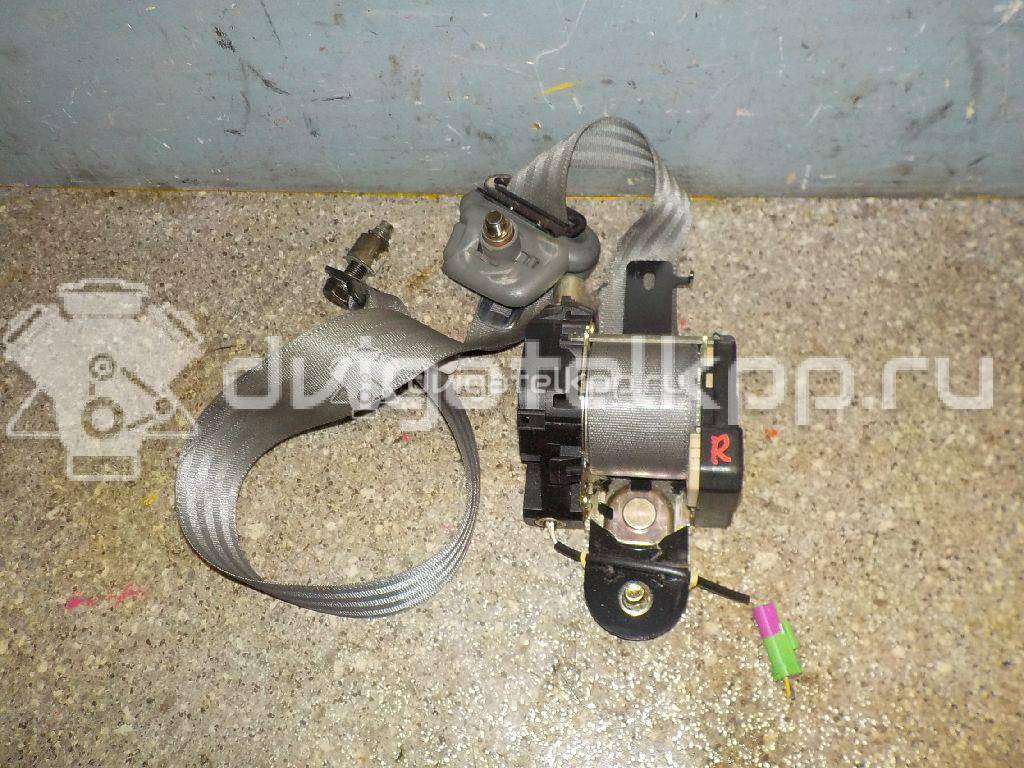 Фото Ремень безопасности с пиропатроном  96414898 для chevrolet Lacetti {forloop.counter}}
