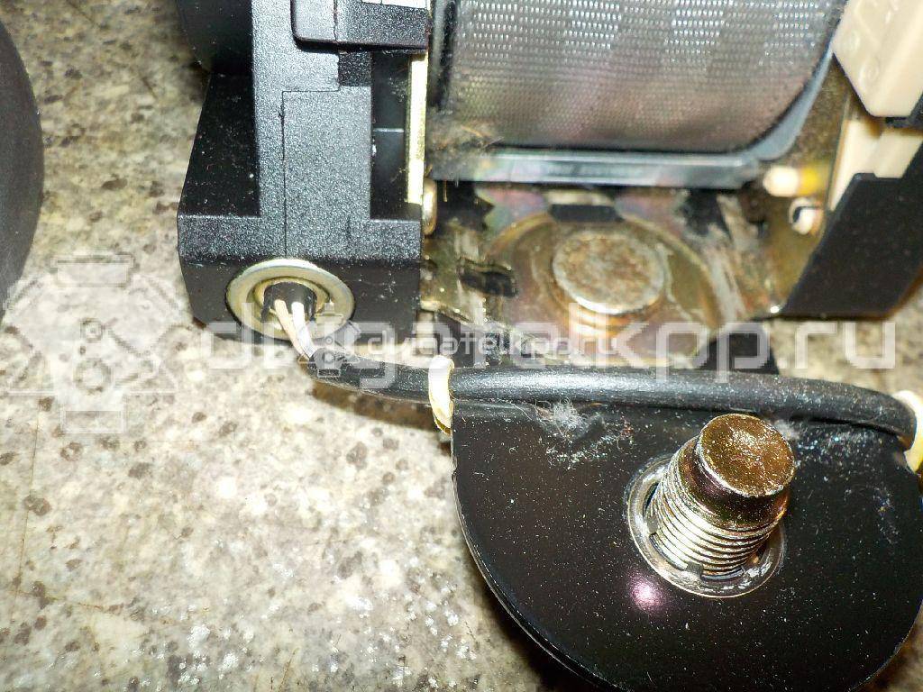 Фото Ремень безопасности с пиропатроном  96414898 для chevrolet Lacetti {forloop.counter}}