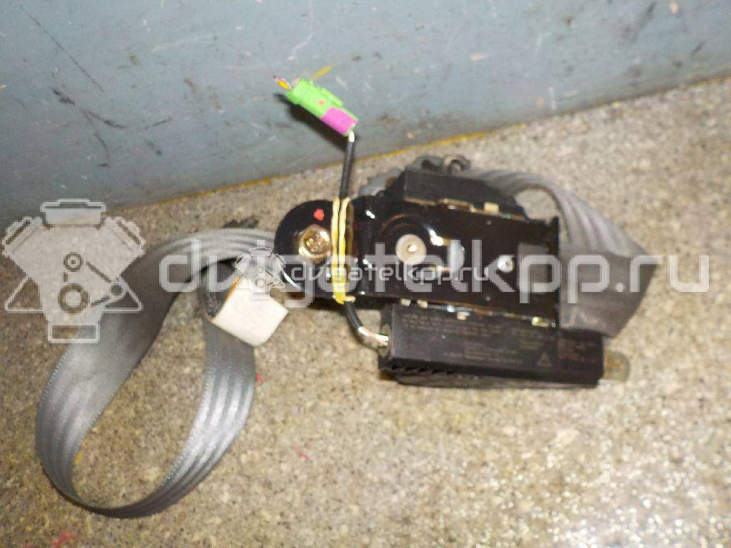 Фото Ремень безопасности с пиропатроном  96414898 для chevrolet Lacetti {forloop.counter}}