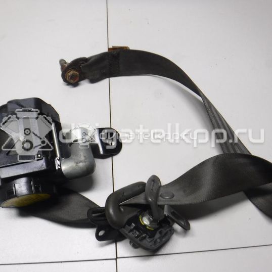 Фото Ремень безопасности с пиропатроном  96414898 для chevrolet Lacetti