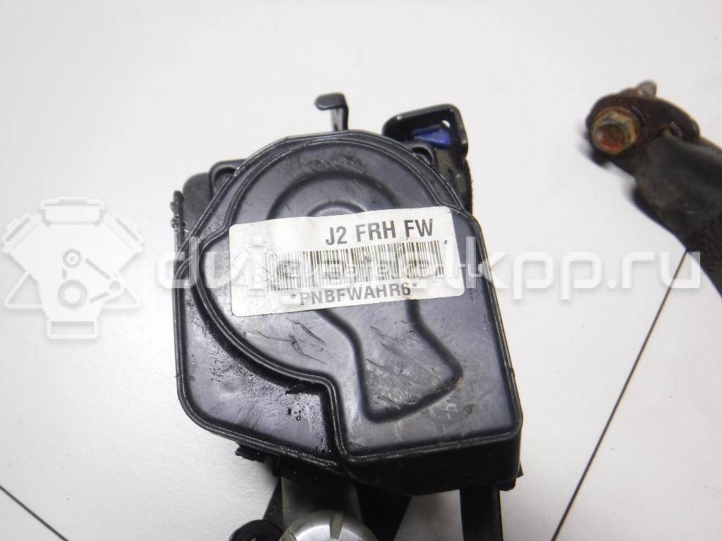Фото Ремень безопасности с пиропатроном  96414898 для chevrolet Lacetti {forloop.counter}}