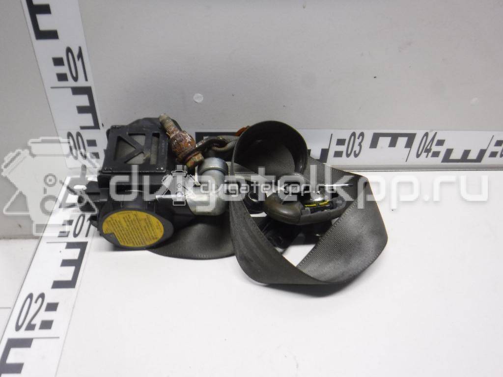 Фото Ремень безопасности с пиропатроном  96414898 для chevrolet Lacetti {forloop.counter}}
