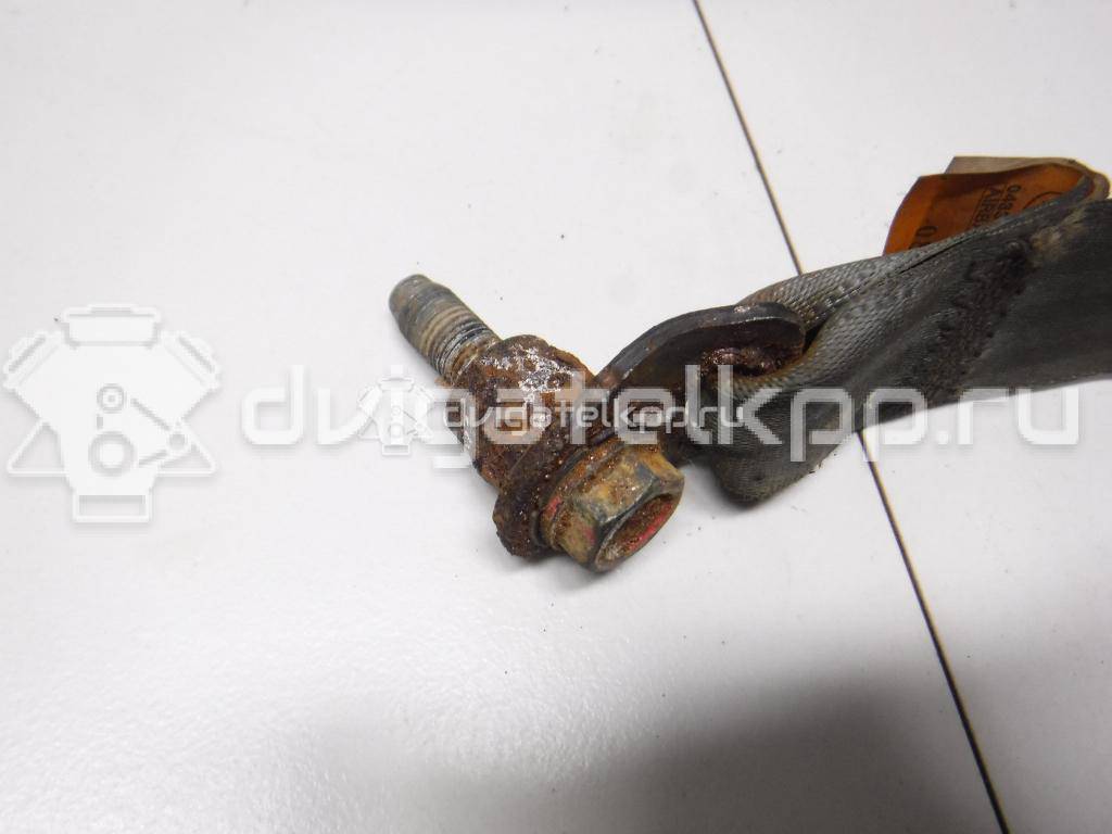 Фото Ремень безопасности с пиропатроном  96414898 для chevrolet Lacetti {forloop.counter}}