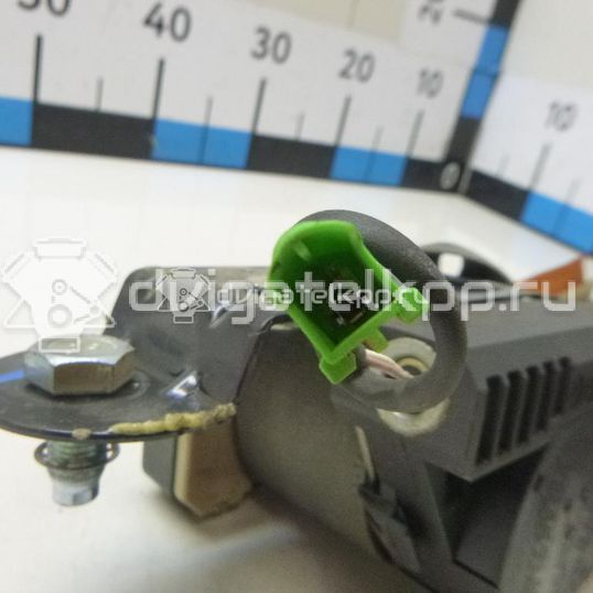 Фото Ремень безопасности с пиропатроном  96414898 для chevrolet Lacetti