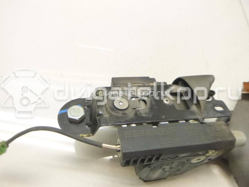 Фото Ремень безопасности с пиропатроном  96414898 для chevrolet Lacetti {forloop.counter}}