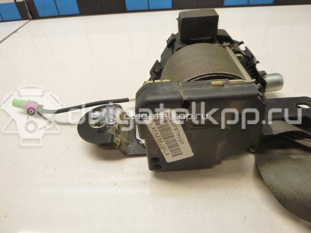 Фото Ремень безопасности с пиропатроном  96414898 для chevrolet Lacetti {forloop.counter}}