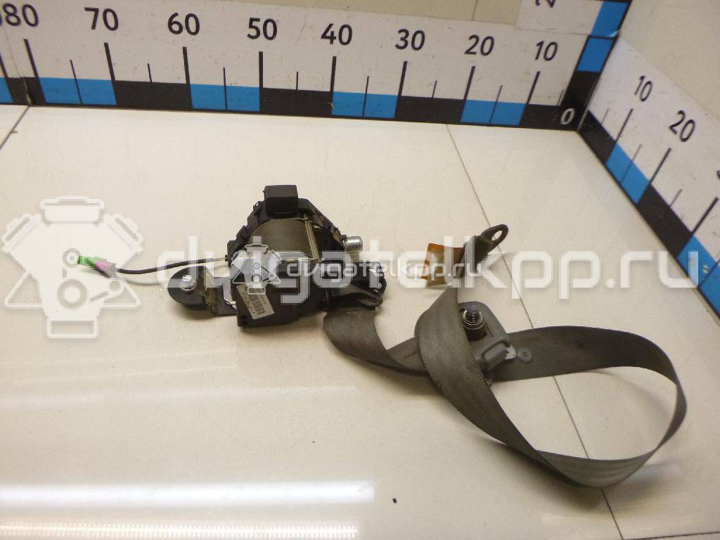 Фото Ремень безопасности с пиропатроном  96414898 для chevrolet Lacetti {forloop.counter}}