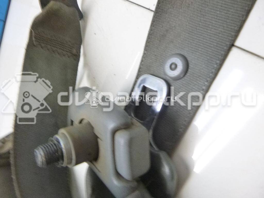 Фото Ремень безопасности с пиропатроном  96414898 для chevrolet Lacetti {forloop.counter}}