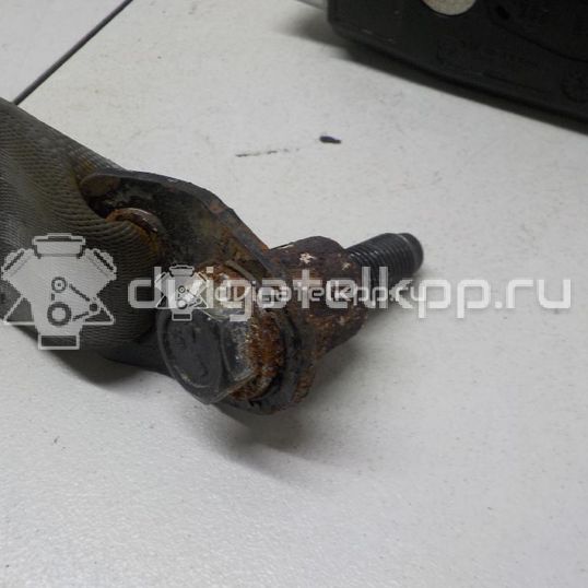 Фото Ремень безопасности с пиропатроном  96414898 для chevrolet Lacetti