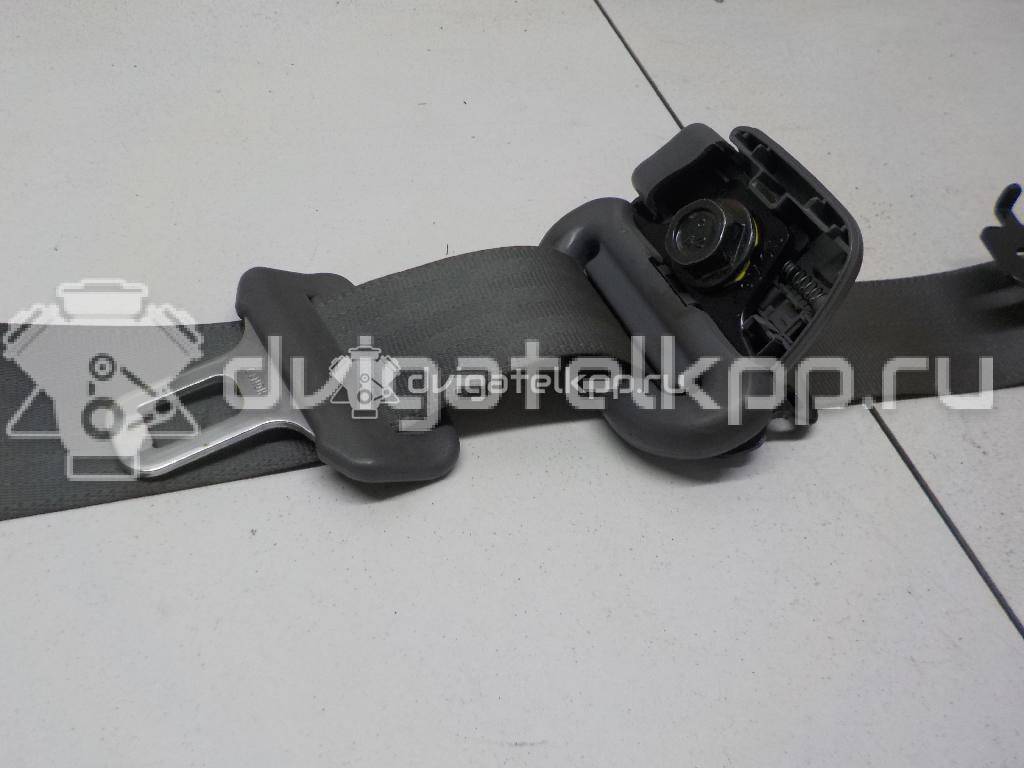 Фото Ремень безопасности с пиропатроном  96414898 для chevrolet Lacetti {forloop.counter}}